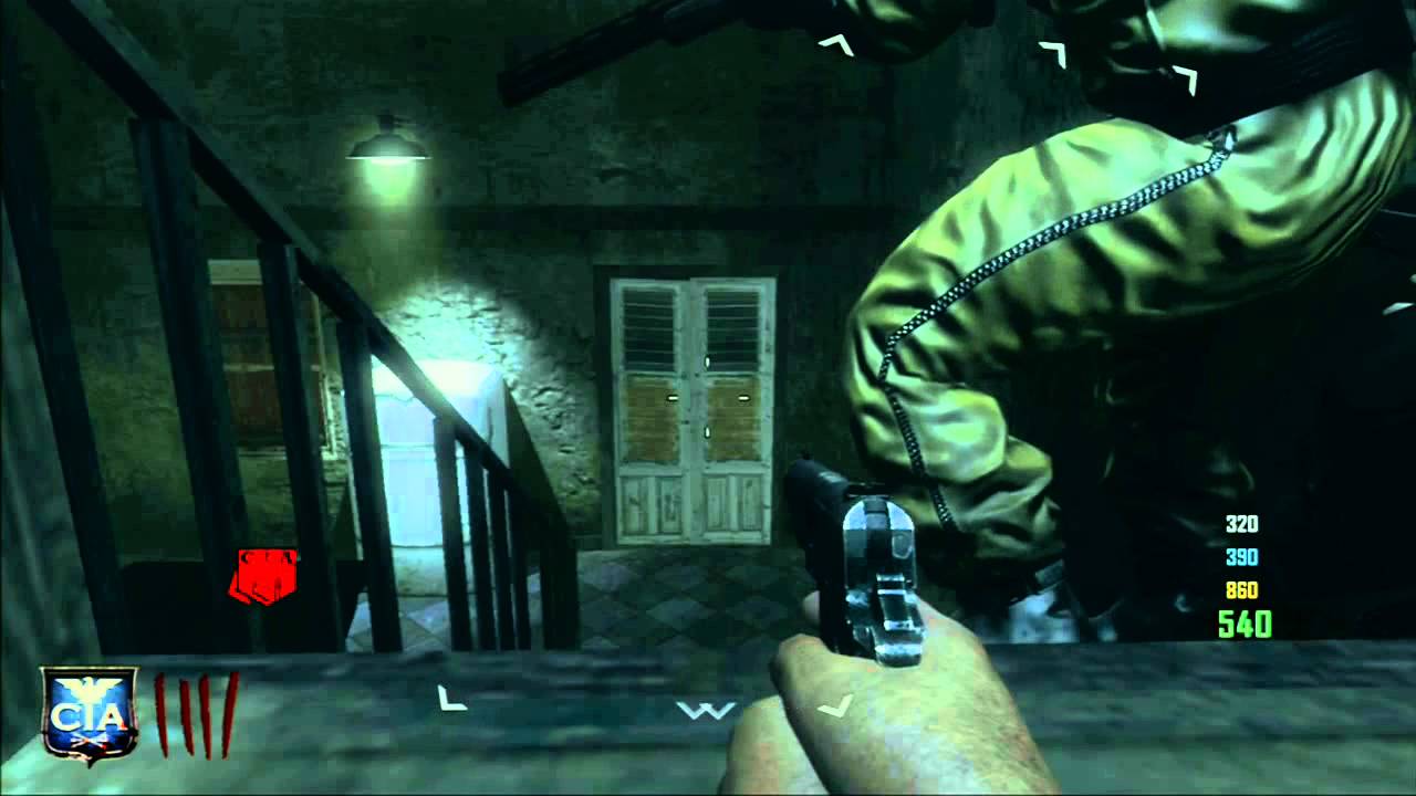[Black Ops 2 Zombie Grief] Farm Griefing
