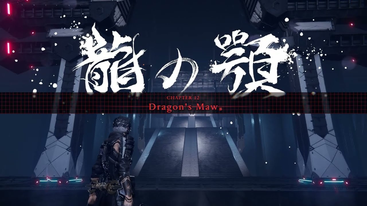 🎮 Ninja Gaiden 4 Walkthrough CHAPTER 12[No Commentary] 4K🥷