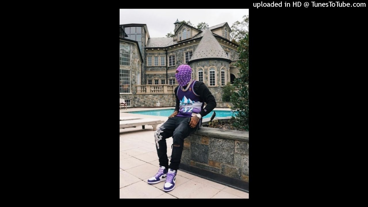 [FREE] (UK/NY Drill) Sheff G x Sleepy Hallow Type Beat 