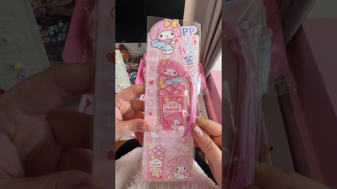Hi, dear Qhaily, this is your packing video, hope you like that!