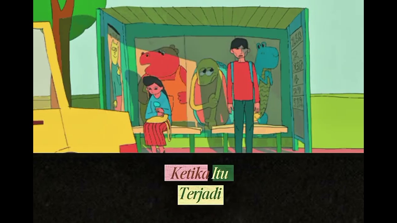 Antara Bebas dan Batas: Interaksi Cewek-Cowok Gen Z Menurut Islam