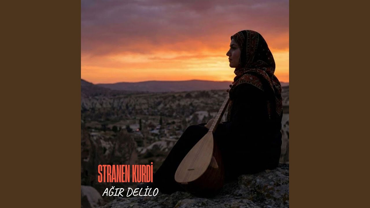 Ağır Delilo
