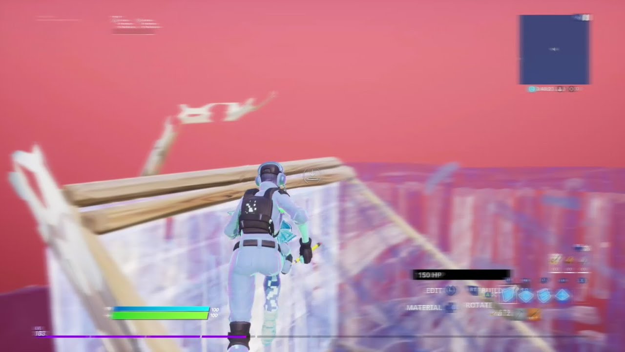 “Top” “Console” “Player”