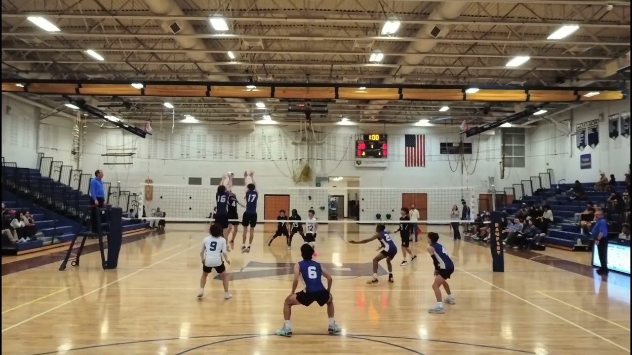 Rampart JV vs Widefield 3-6-26