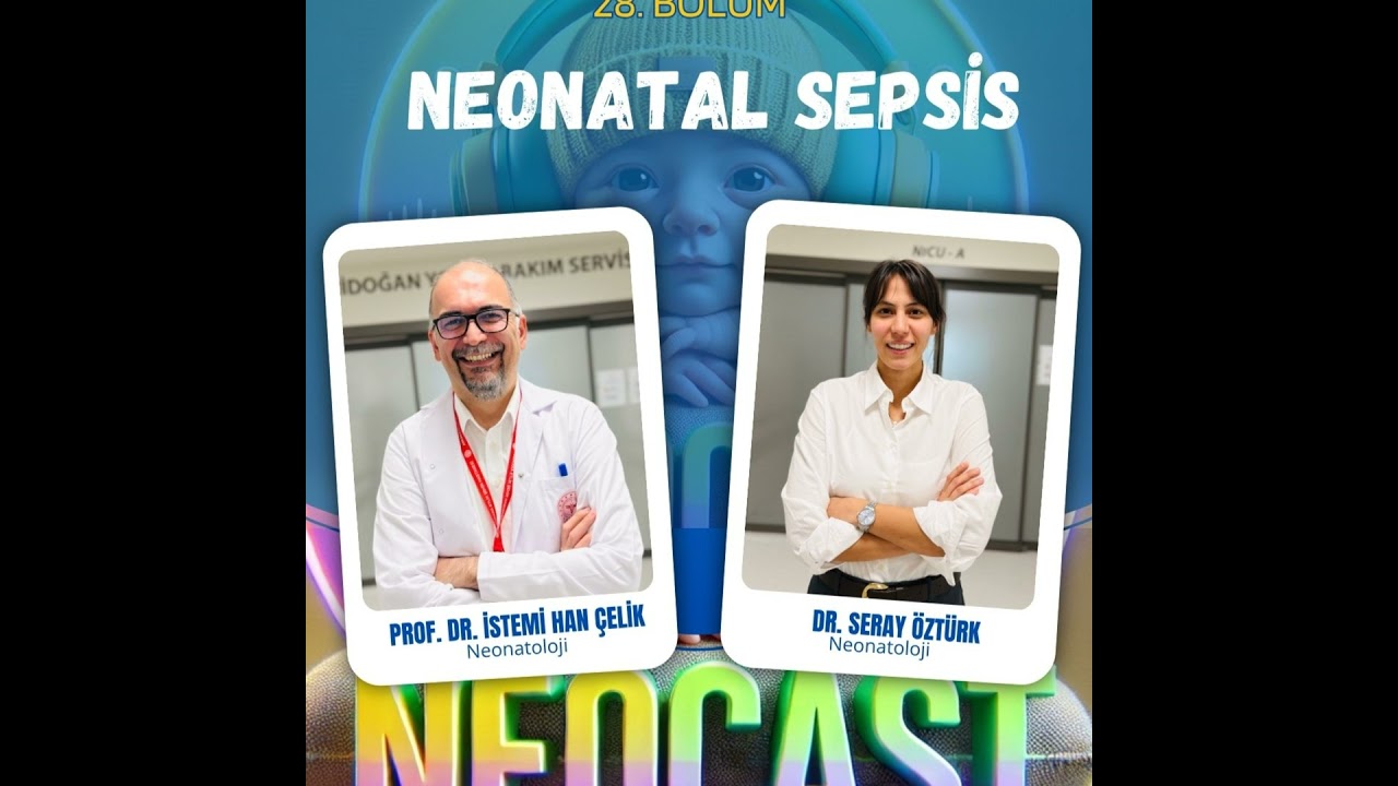 NEONATAL SEPSİS