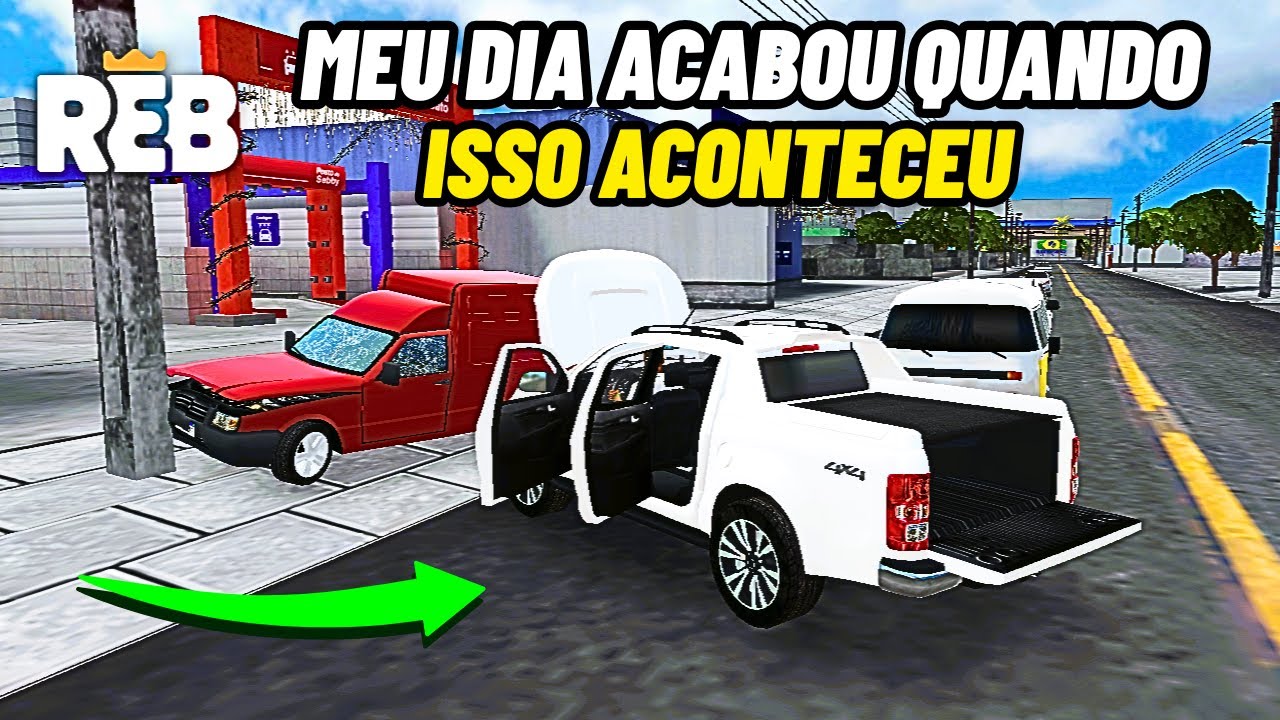 Meu dia acabou quando isso aconteceu! Rebaixados elite Brasil