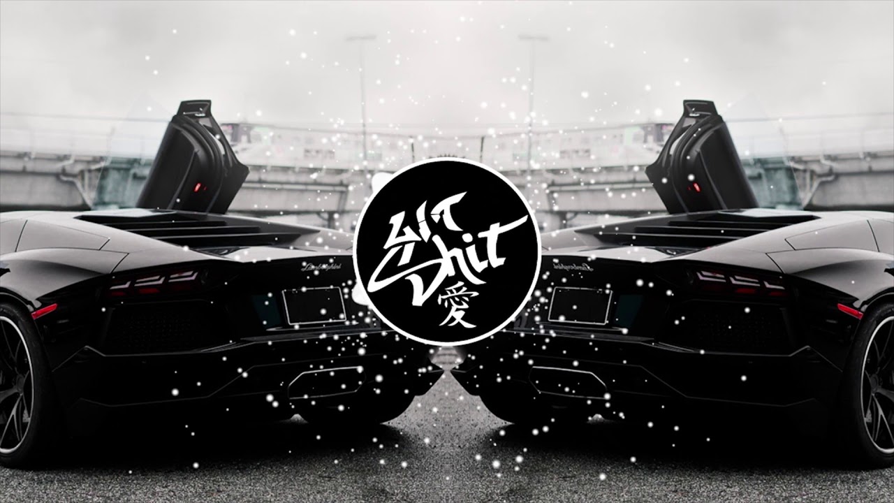 Cause i'm the E - Eazy E (bass REMIX)