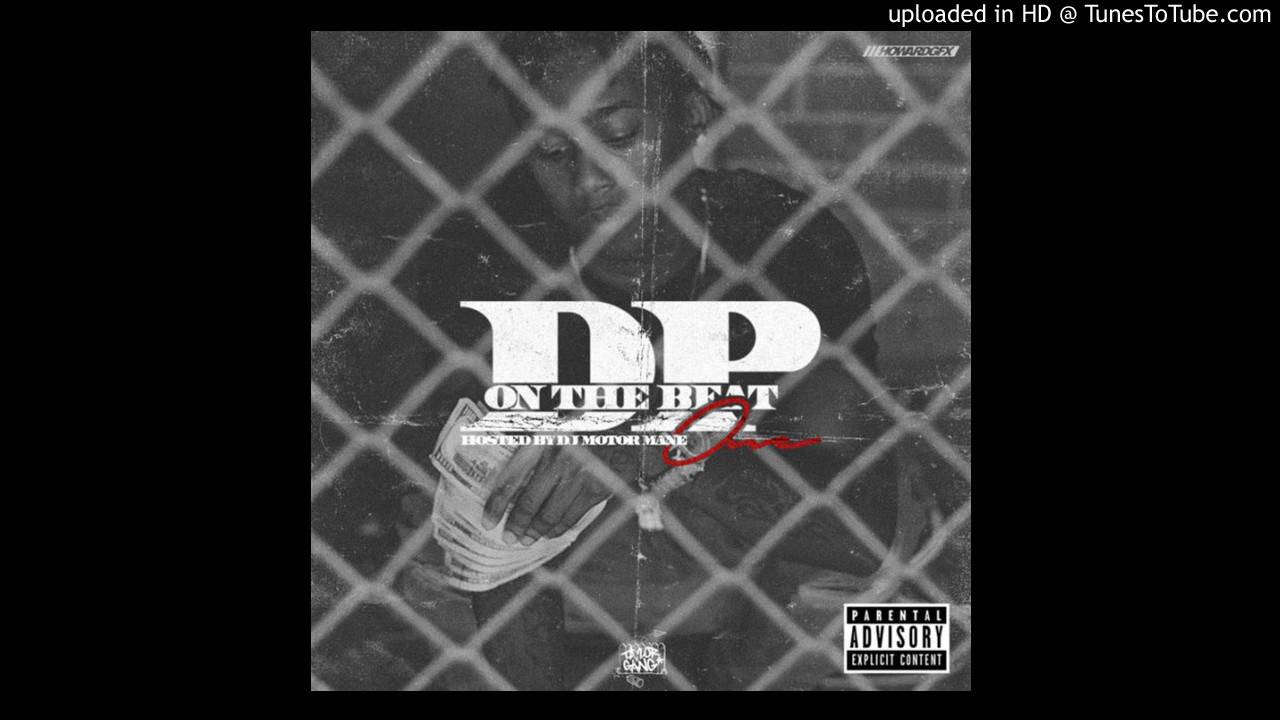 Lil Uzi Vert x Dp Beats 