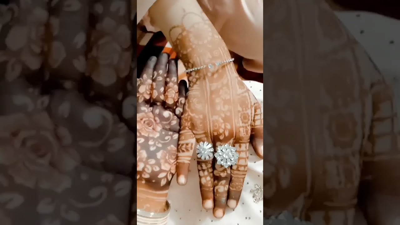 #Mehndilovers