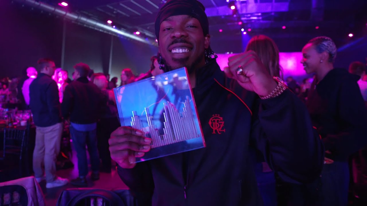 ukmva 2025 highlights