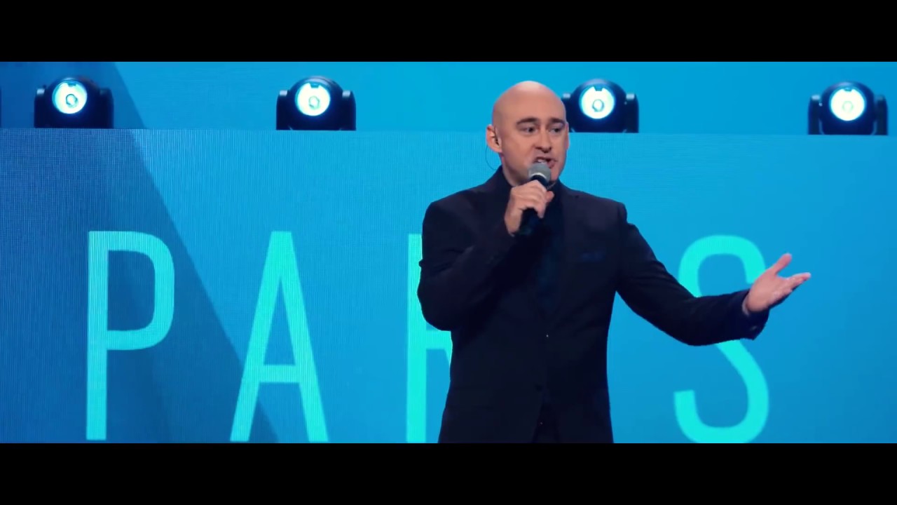 『レインボーシックス　シージ』「SIX MAJOR PARIS」アフタームービー