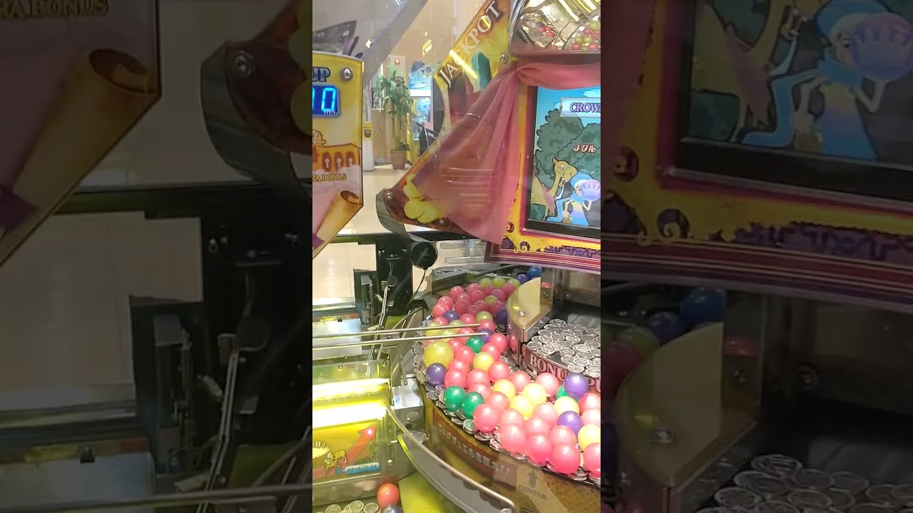👳🌱😀アラビアンジュエル　🔵JP589枚 GET〜長い追撃戦‼️