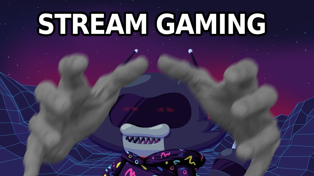 Streaming Hytale! Testing New OBS Settings!