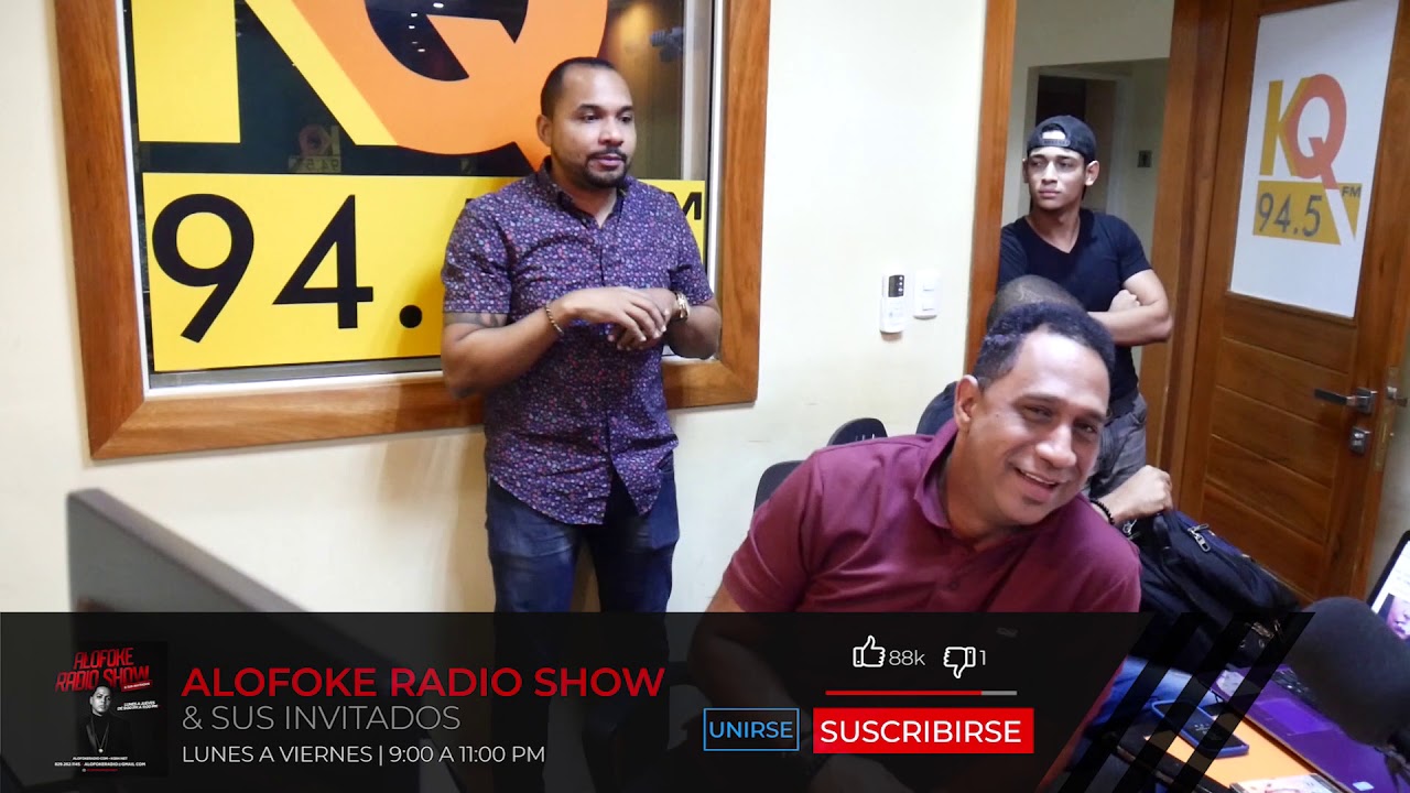 Agente de tr&aacute;nsito le ofrece 4 balazos a Jessica Pereyra (ALOFOKE BACKSTAGE)