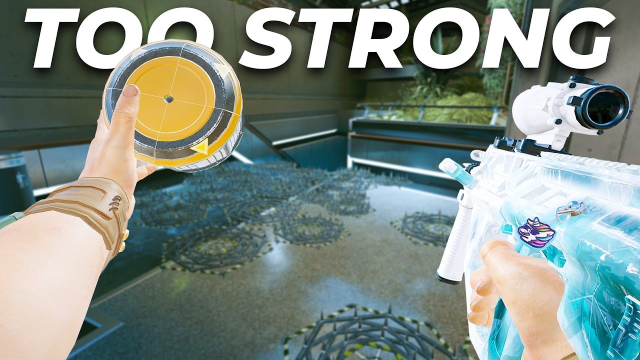 The BEST SoloQ Attack on Nighthaven Labs | Think like a Champion