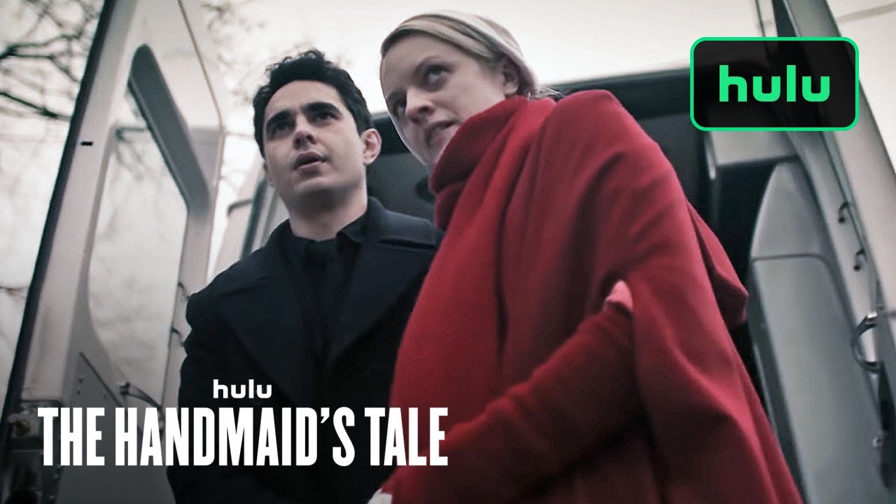 The Handmaid's Tale: From Script to Screen S2 Episode 10 