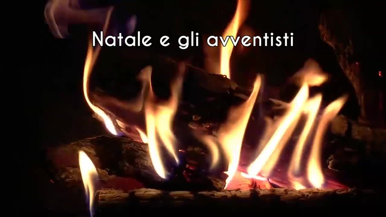 Natale e gli avventisti
