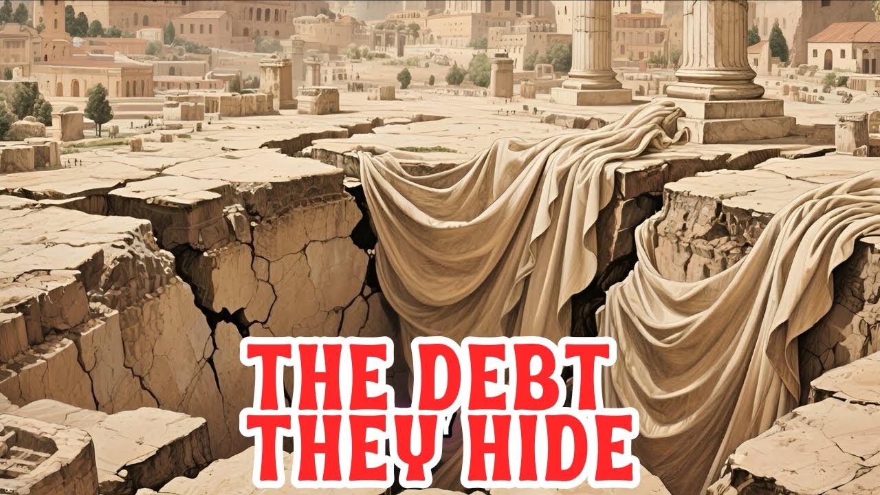 How Governments Hide Debt from the Public?
