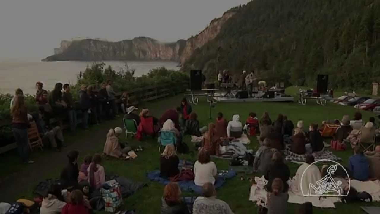 Leif Vollebekk - Off The Main Drag (FMBM série Air Libre 2011)