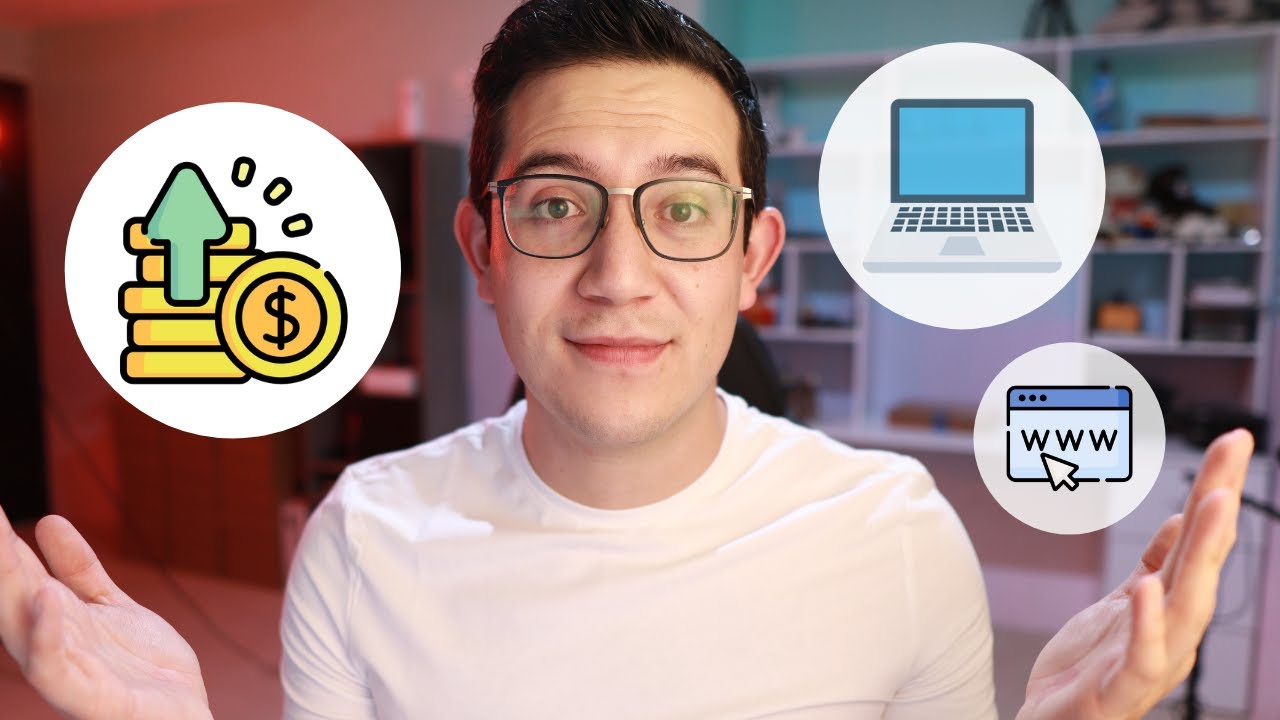 Guía completa para crear tu siguiente fuente de ingresos