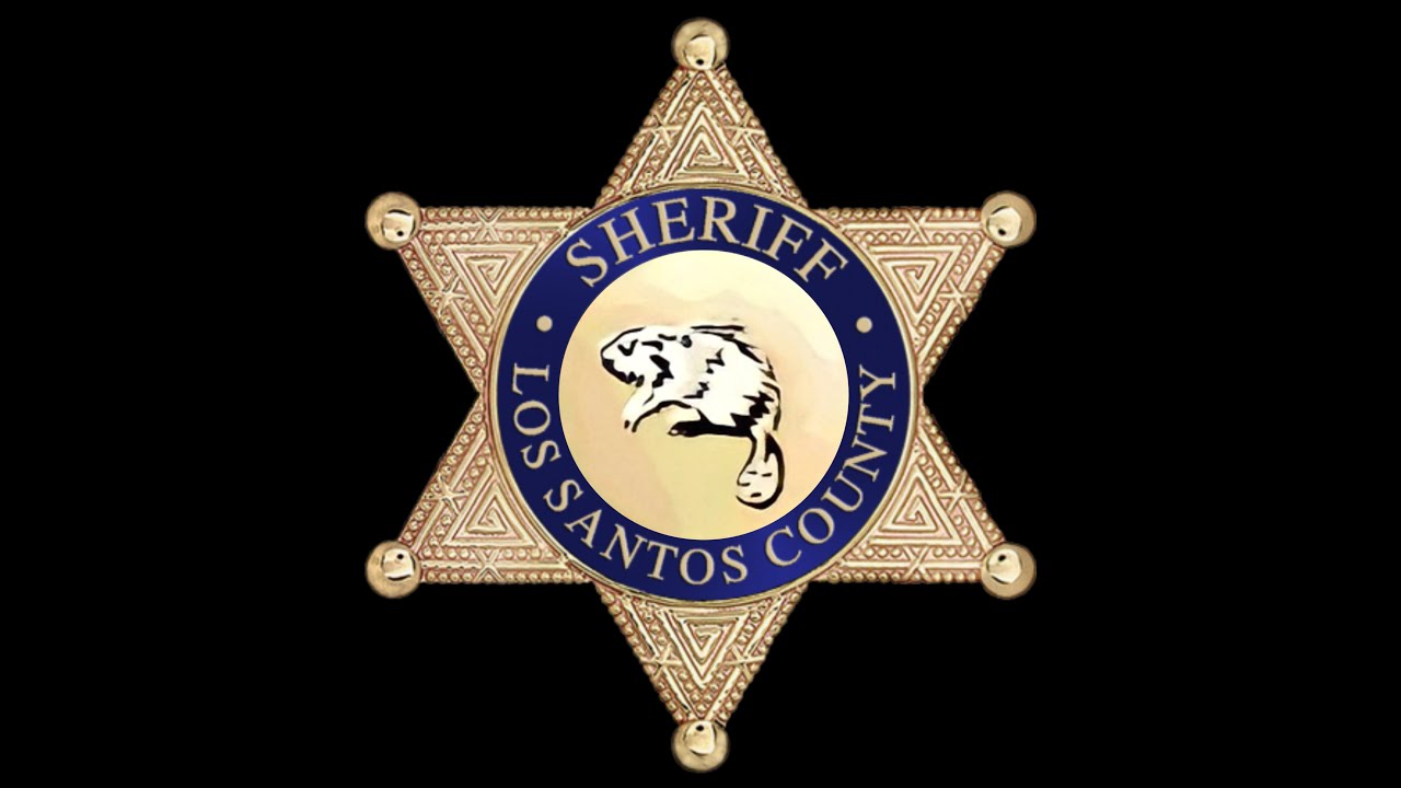 [GTAHUB] see you never Los Santos County Sheriff