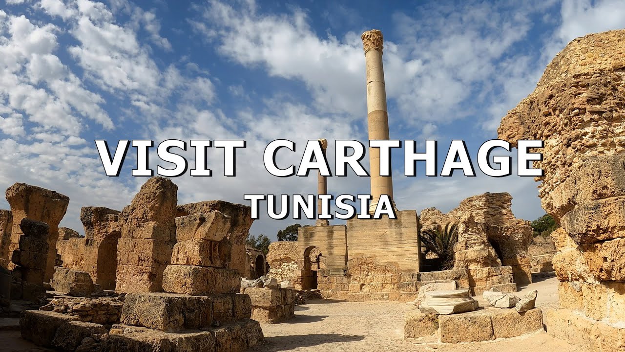 Efficient Travel: Can You Do Carthage in Half a Day?