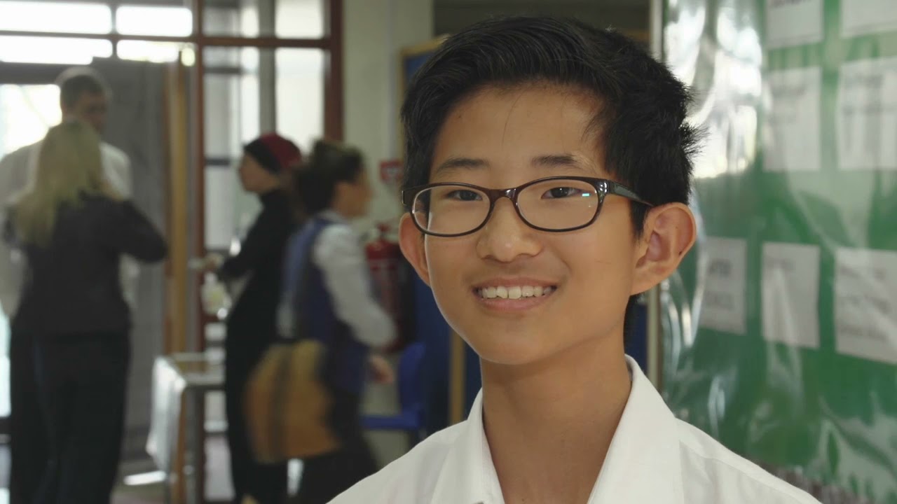 YMOG 2015 Intro