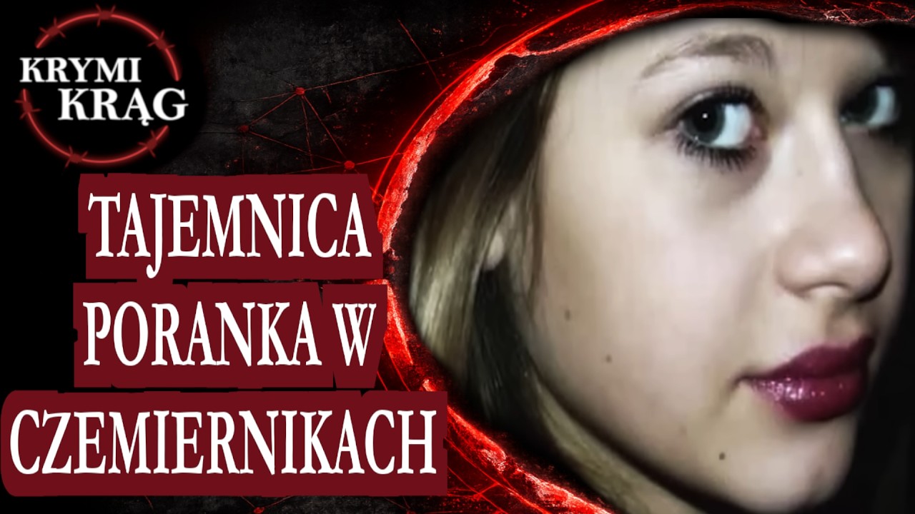 Historia Pauliny Arbaczewskiej: co naprawdę się wydarzyło? | KrymiKrąg | #130
