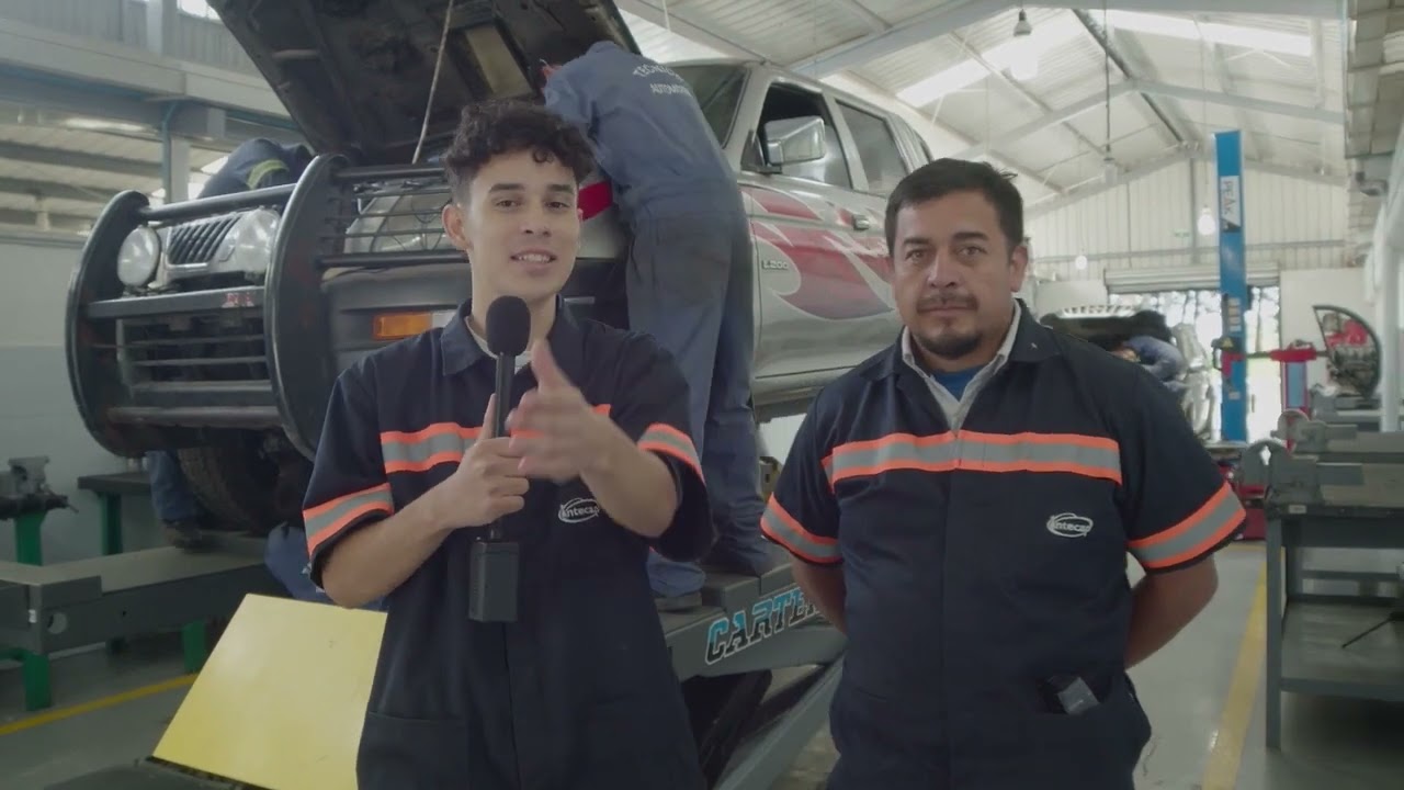 - Conoce Intecap - Centro de Capacitación Sololá