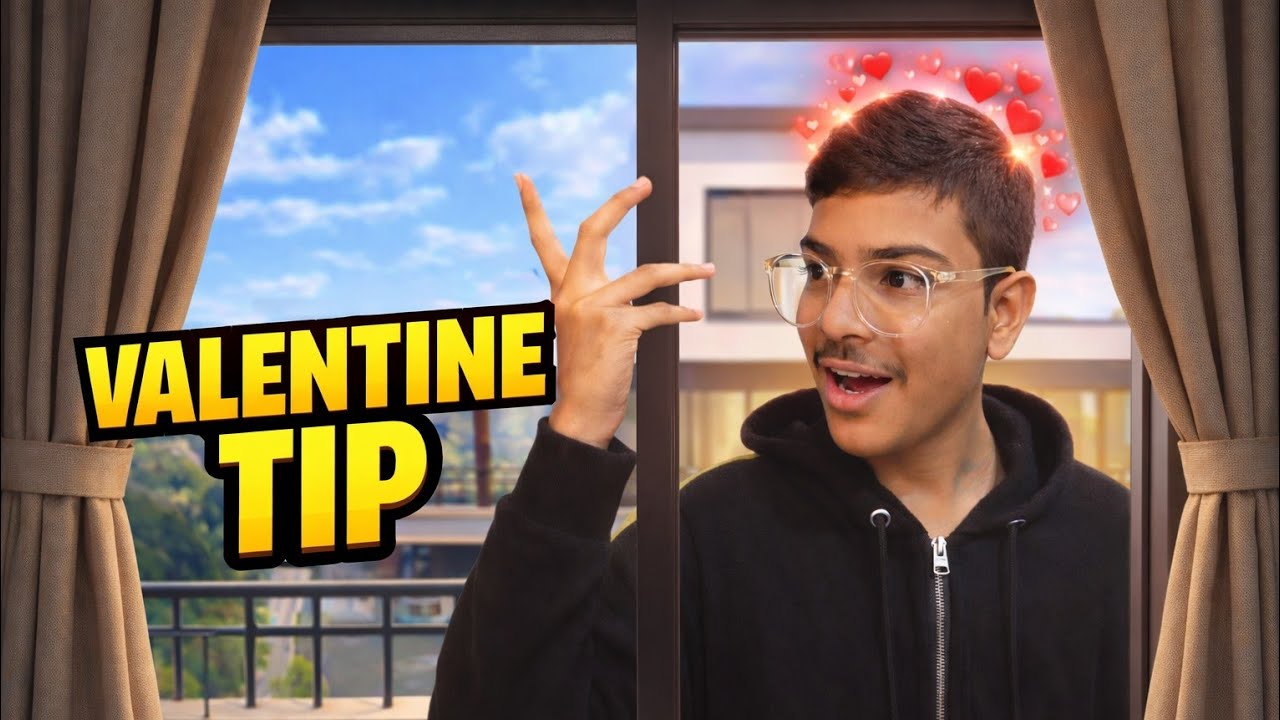 How To Date Your Valentine || Valentine Season || Sharad kasaudhan video 