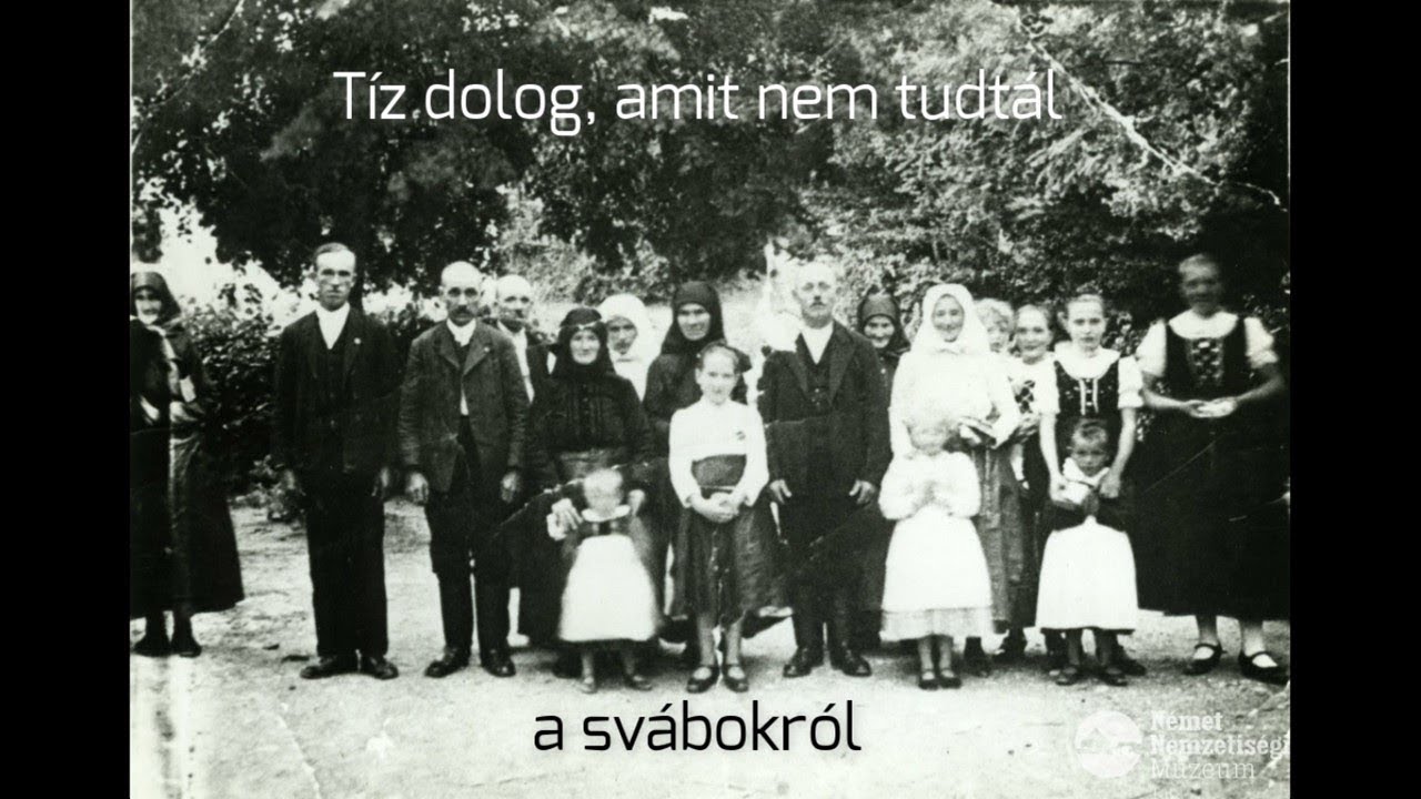 10 dolog, amit nem tudtál a svábokról
