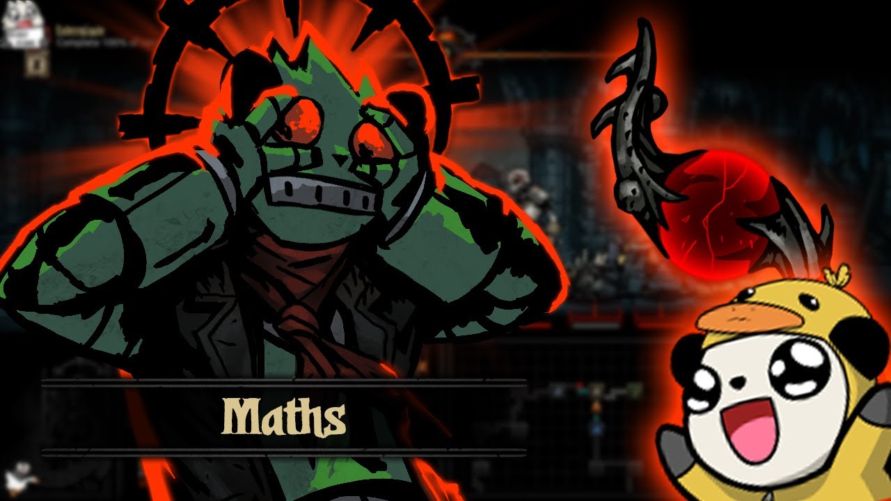 Darkest Dungeon DEATHLESS Ep5.
