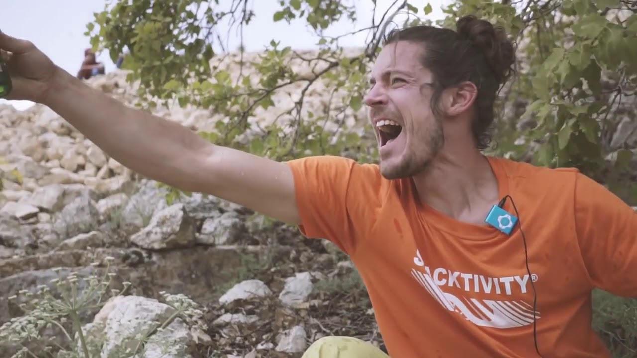 ONSIGHT OR DIE!   Slackline D&uuml;nya rekoru Denmesi Malatya Levent Vadisi