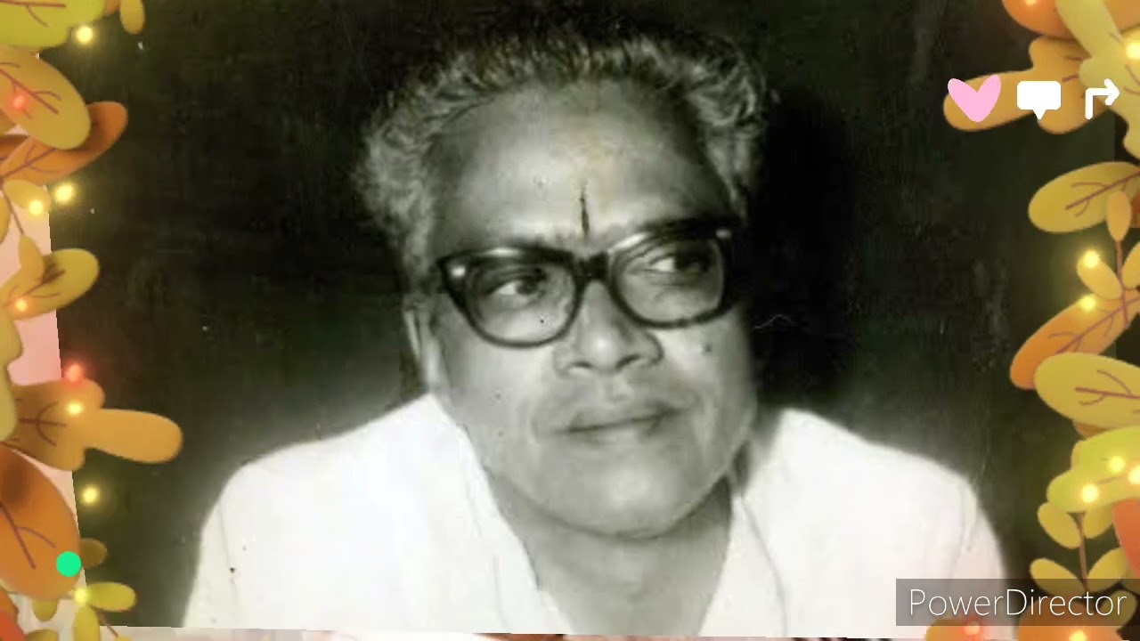 ఉషశ్రీ భగవద్గీత సారాంశము @NagendraPVS