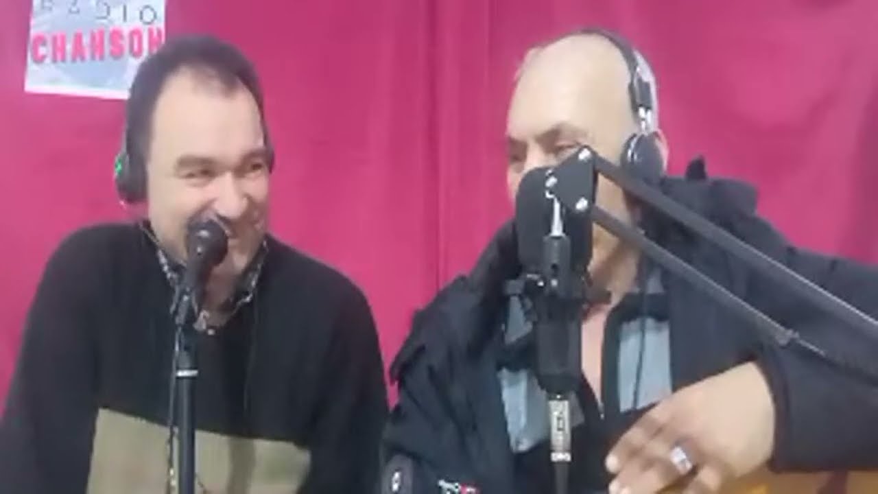 Aujourd'hui jeudi 05 Mars à partir de 22 h l'invité de l'émission l'encien chanteur Slimane belacel