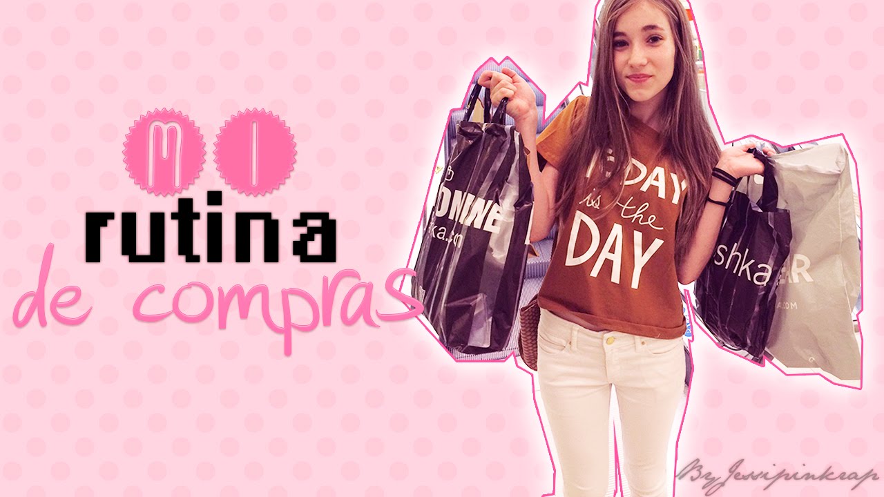 ¡MI RUTINA DE COMPRAS! + Mini HAUL