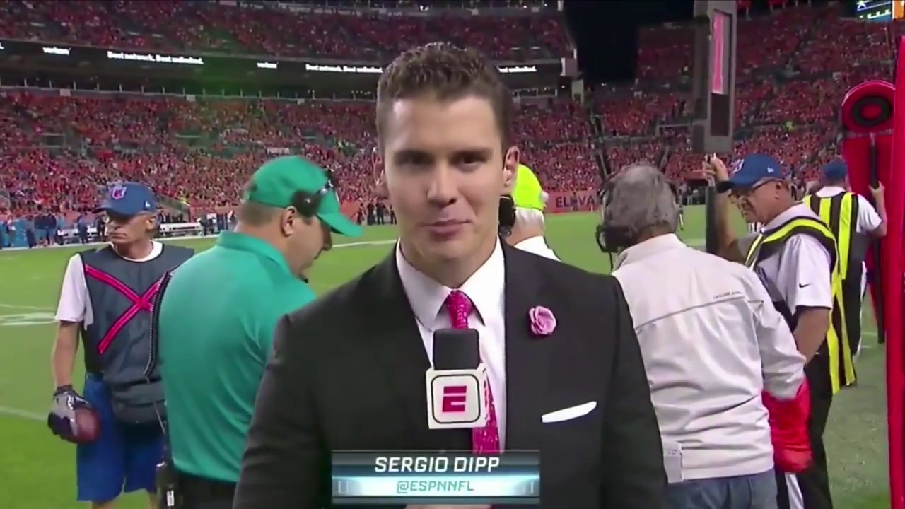 Dumbest/Cringiest Sports Announcer Moments
