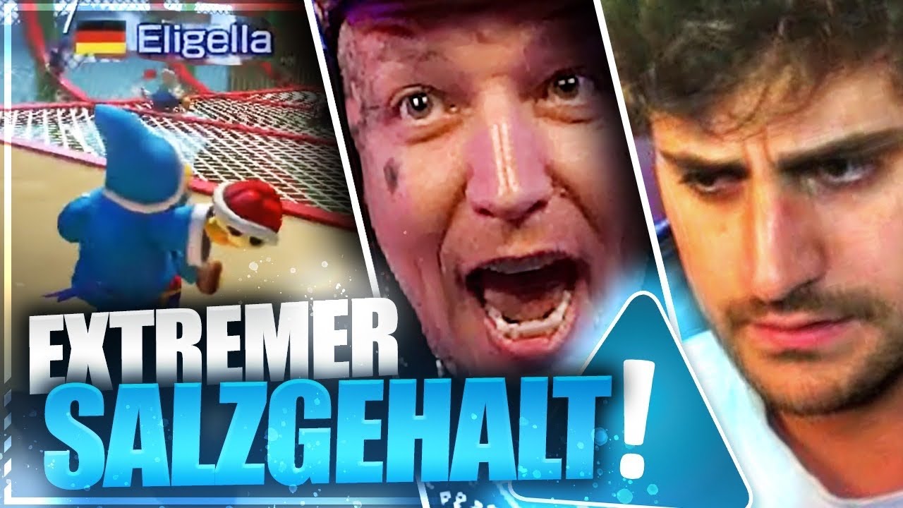 SALZIGE 400€ Wette gegen @EligellaYT | Mario Kart 8 | SpontanaBlack