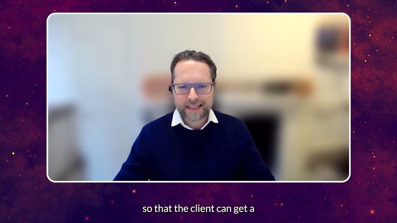 Legal Awards 2026: Reflections from James Goldsmith KC, ProBono Connect, 1 Essex Court.