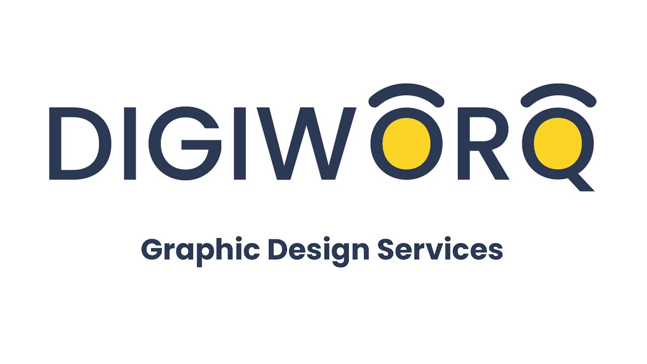 Digiworq | We offer our clients the best possible graphic design services at a reasonable price
