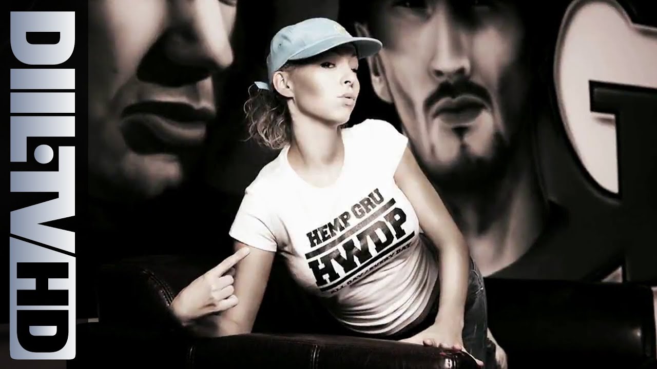 HEMPSZOP&trade; BYDGOSZCZ ! (DIIL.TV HD)
