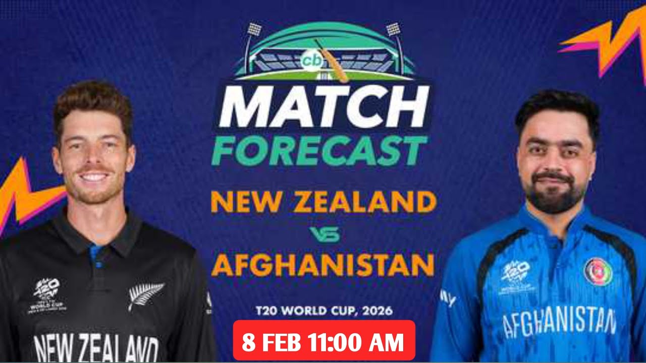 Afghanistan new zealand pitch report Chennai  stadium pitch report | Chennai ka pitch report today