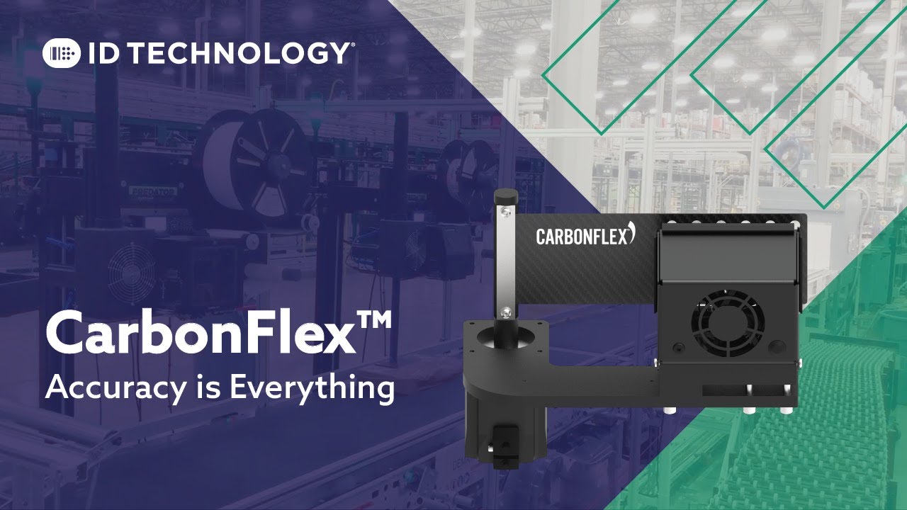 CarbonFlex&trade; &ndash; Accuracy is Everything