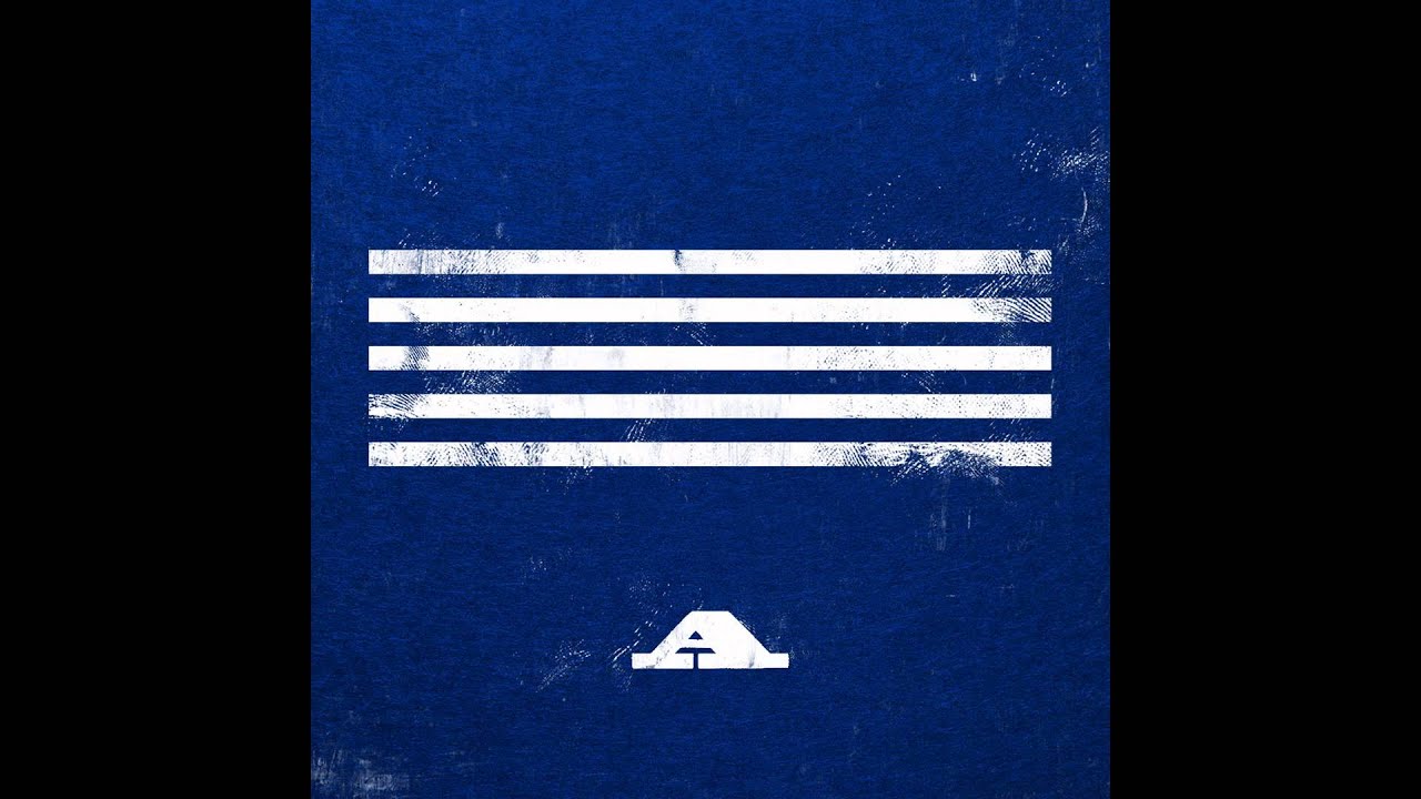 WE LIKE 2 PARTY (Official Instrumental) - Big Bang