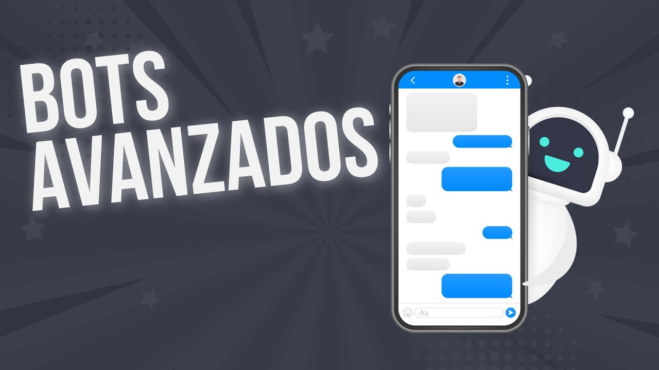 APRENDE A CREAR BOTS CON CONDICIONALES | APPSHEET AVANZADO