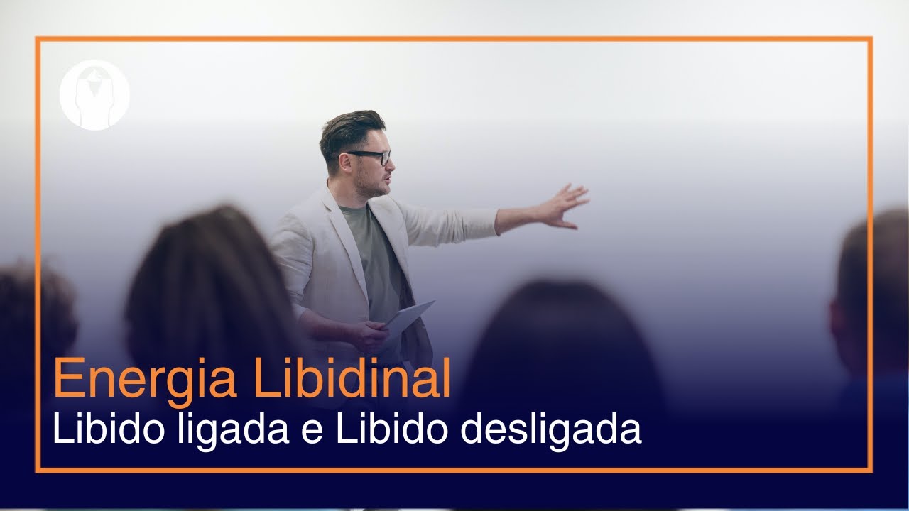 Energia Libidinal: Libido Ligada e Libido Desligada | PSICAN&Aacute;LISE PERGUNTAS E RESPOSTAS