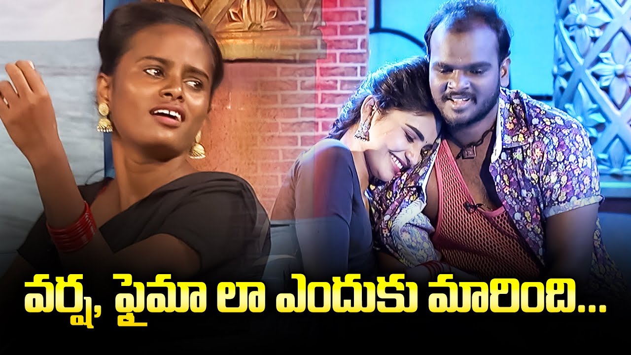 Bullet Bhaskar, Faima, Immanuel, Varsha Hilarious Comedy Skits | Extra Jabardasth | ETV