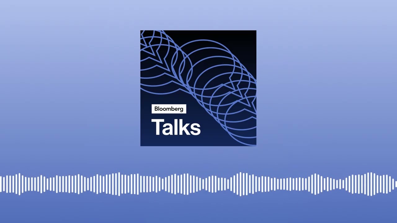 Waymo Co-CEO Tekedra Mawakana Talks Global Expansion | Bloomberg Talks