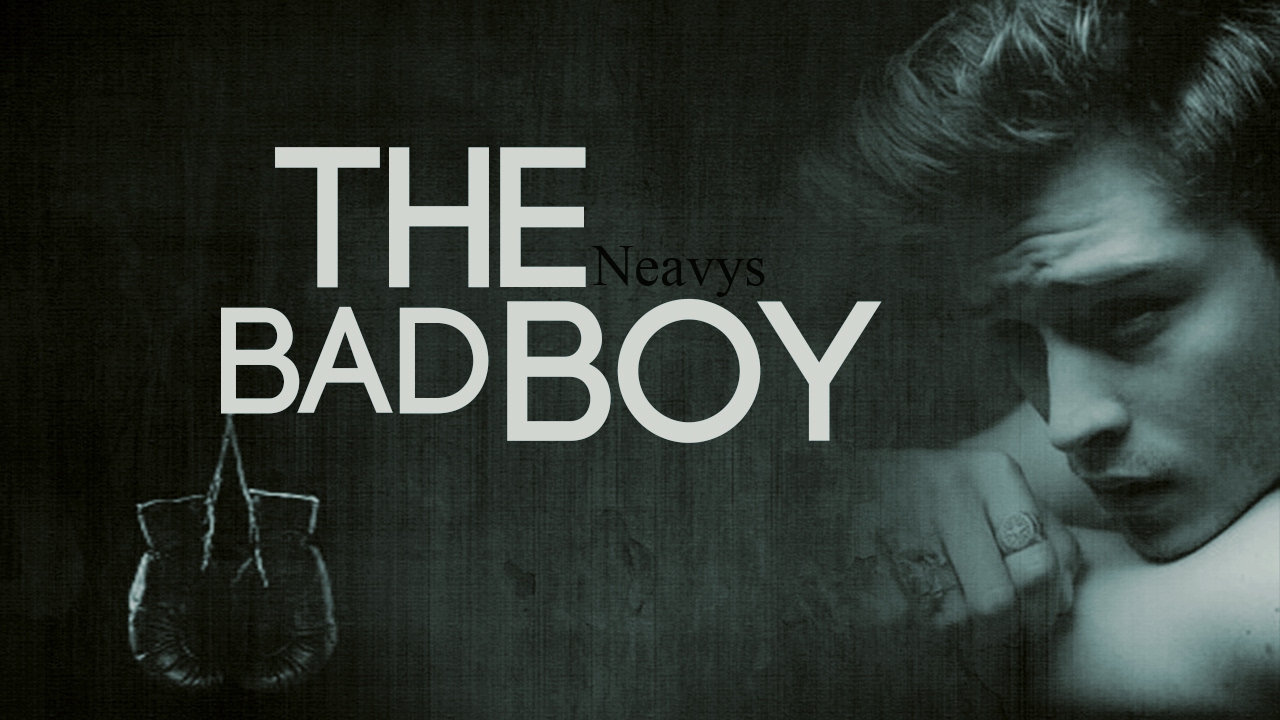The Bad Boy | WATTPAD TRAILER