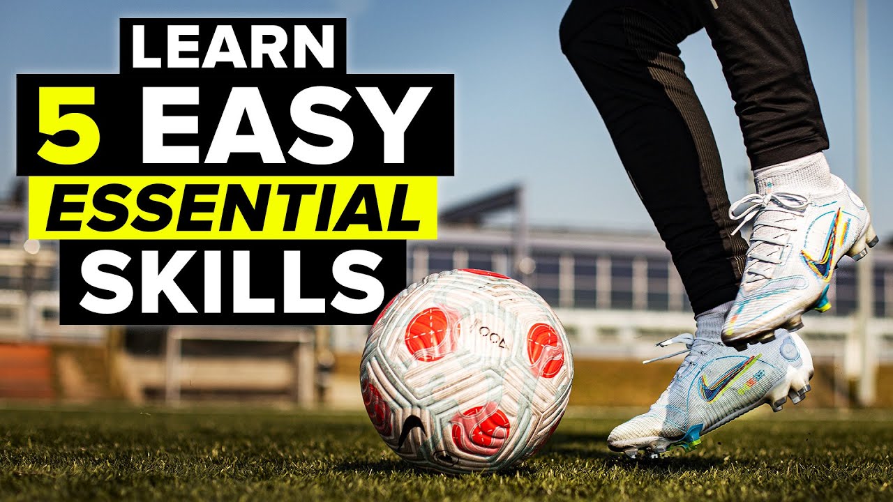 Don't normally do skills? You can STILL use these